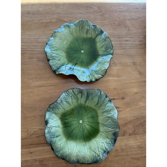 Global Views Lily Pad Lotus Chargers 11